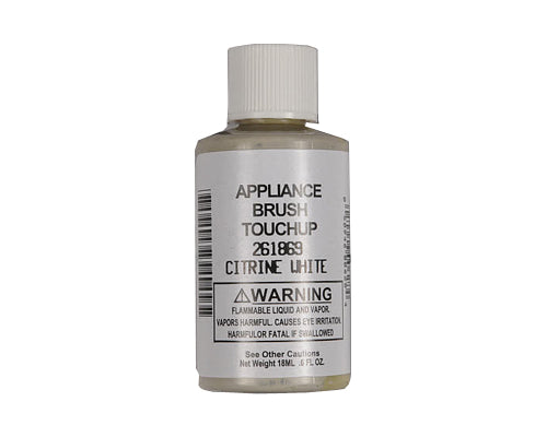 Whirlpool Touch-Up Paint WP261869