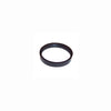 Dacor Burner,Front,Blk,Gc - 82523