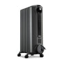 Delonghi TRLS0715EL RadiaS Digital Full Room Radiant Heater