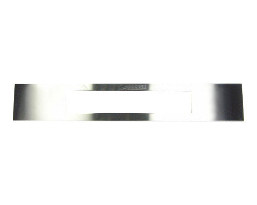 Dacor Stainless Bezel Skin - 26253