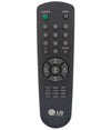 LG Remote Controller - 105-230M