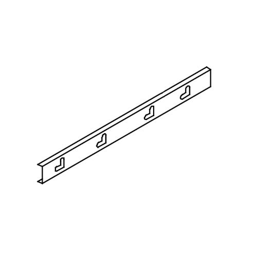 Dacor 6600 Adj Channel - 26292
