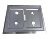 Dacor Part# 26295SG Frame (OEM) Top