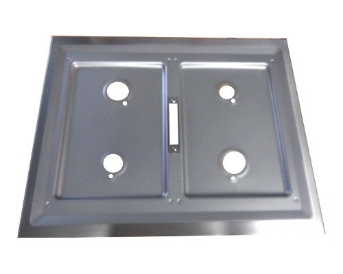 Dacor Top Frame, Stainless - 26295SG