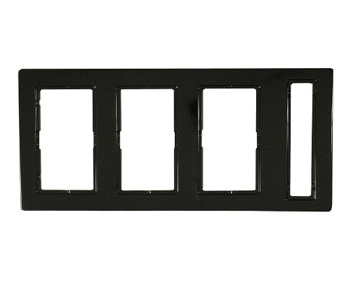 Dacor Gc46 Top Frame-Blk P - 26301BP