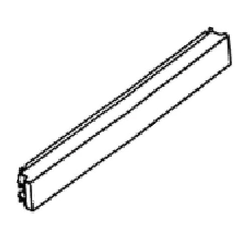 Dacor Lwr Exh Box-Blk - 26390B