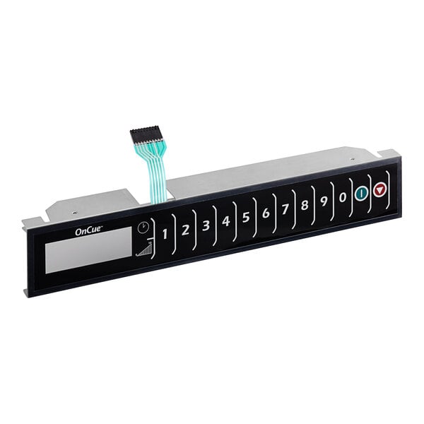 Amana Menumaster 59214778 Touch Panel Assembly