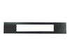 Dacor Part# 26444B Bezel Skin (OEM) Black