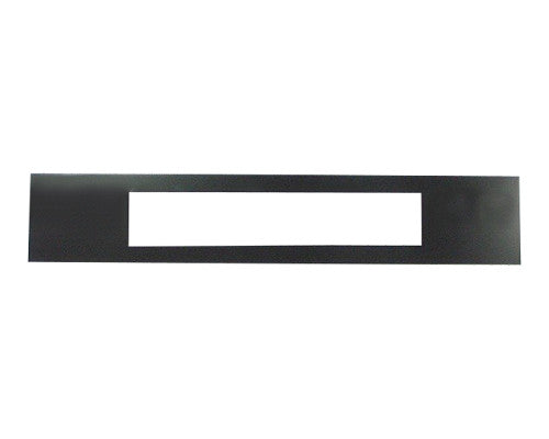 Dacor Bezel Skin 27- Blk - 26444B