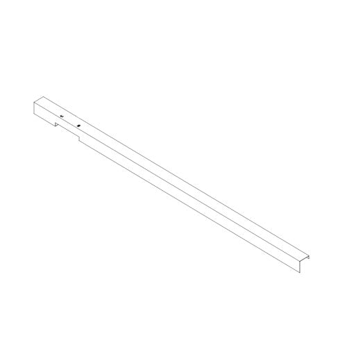 Dacor Cover, Damper Slide - 26475