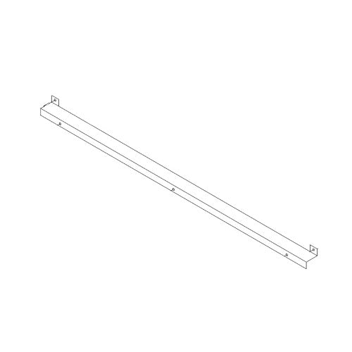 Dacor Bracket, Kick Panel - 26477