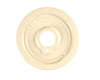 Dacor Part# 26480AP Burner Spill Tray (OEM) Almond