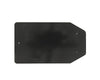 Dacor Part# 26545BP Cover Conv Opening Blk (OEM)