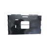 Dacor Part# 26595BP Convection Baffle - Genuine OEM