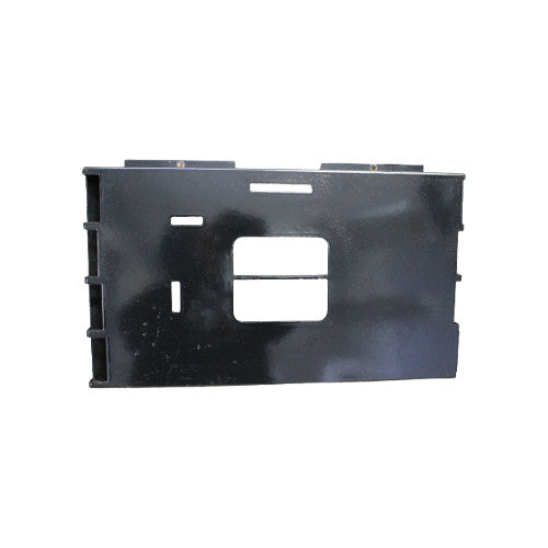 Dacor Conv. Baffle, Blk - 26595BP