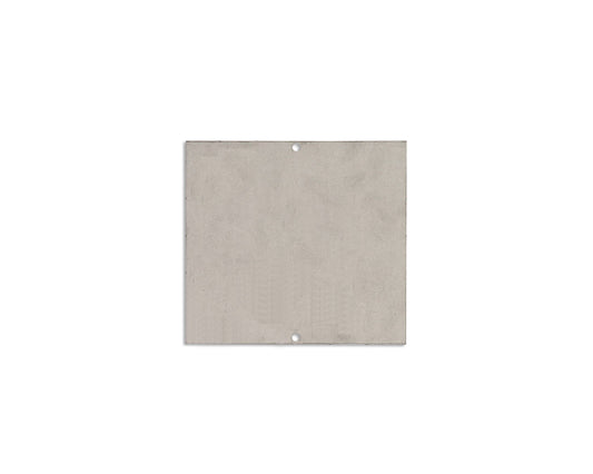 Dacor E - Box Cover - 26620