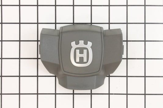 Husqvarna Insert, Wheel Steering 532439743