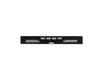Dacor Part# 26638B Intake Grille (OEM) 30 inch CPBlack