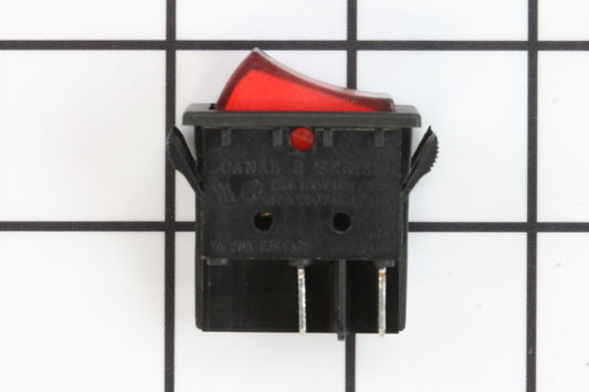 Husqvarna On/off Switch 532424957
