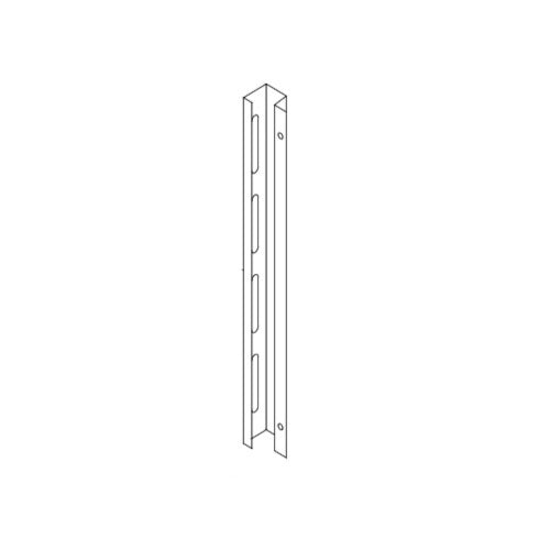 Dacor Side Post - Lh - 26701