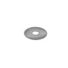 GE Part# WJ86X24824 Curtain Assembly - Genuine OEM