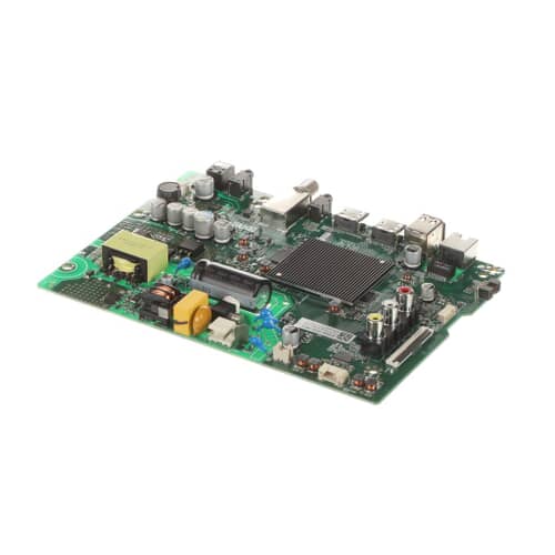 Hisense Part# 267526 Main Power Supply Board - Genuine OEM