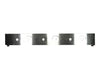 Dacor Part# 26780E Control Pan (OEM) Front