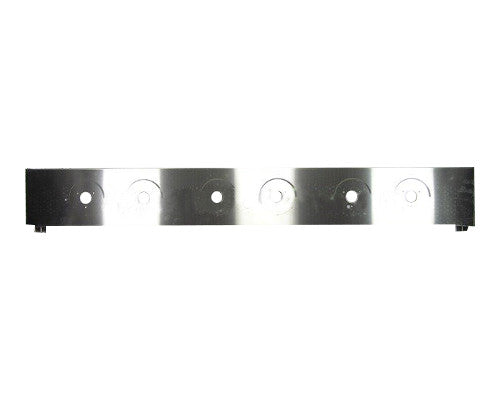 Dacor Control Panel, Etche - 26780E