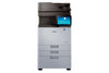 Samsung SLK7400GX/XAA Multixpress Laser Multifunction Printer