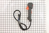 Husqvarna Throttle Handle 545125501