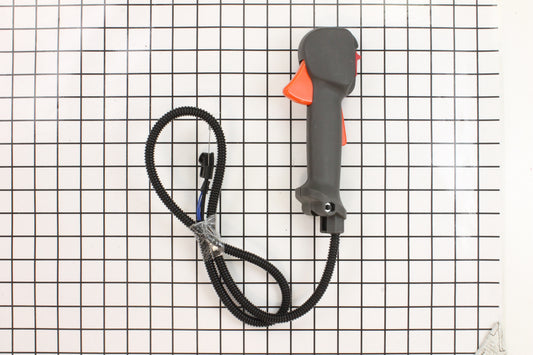 Husqvarna Throttle Handle 545125501
