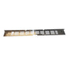 Samsung Svc-Intake Grill - DE81-09792A