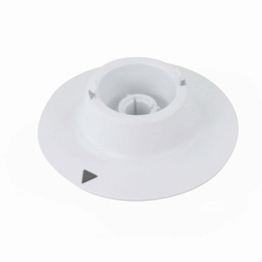 Whirlpool Part# 27001092 Timer Knob Skirt (OEM)