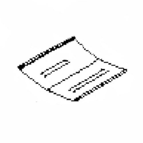 Dacor Reflector Asy,A10A - 27054