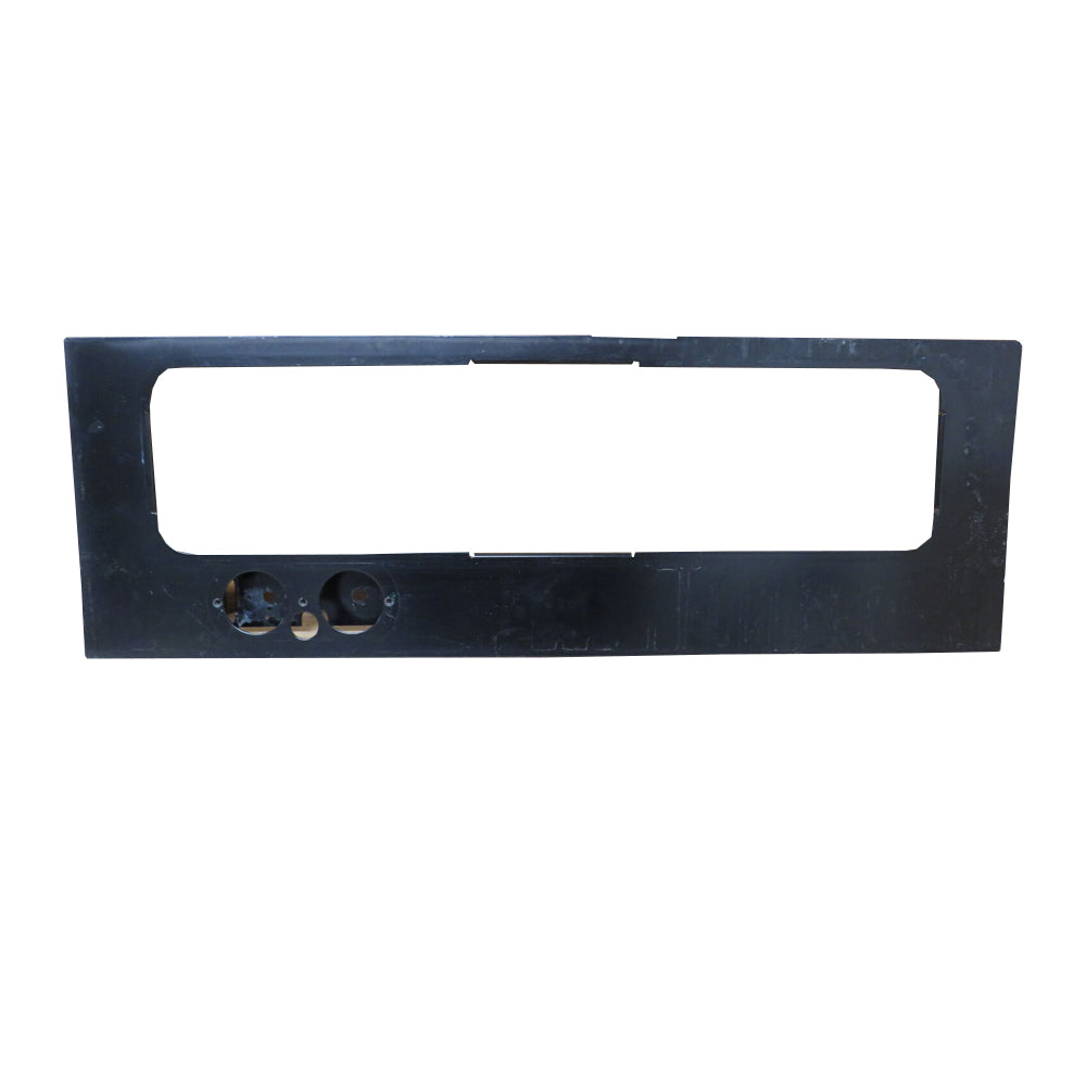 Dacor Assembly, Front Frame - 27142B