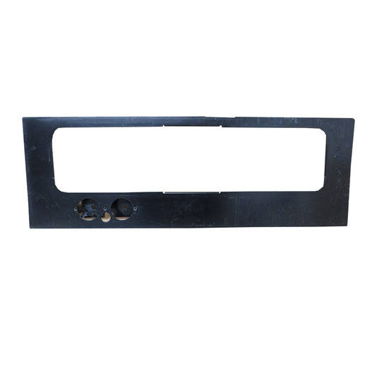 Dacor Assembly, Front Frame - 27142B