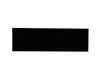 Dacor Part# 27162B Back Panel Glass Assembly (OEM)