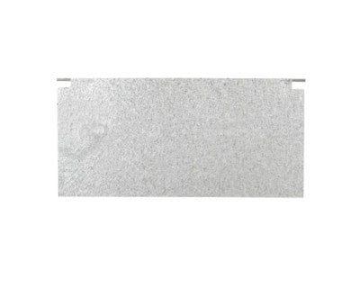 Dacor Damper Weldment - 27169