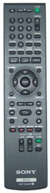 Sony Remote Control (Rmt-D251O) - 1-480-700-11