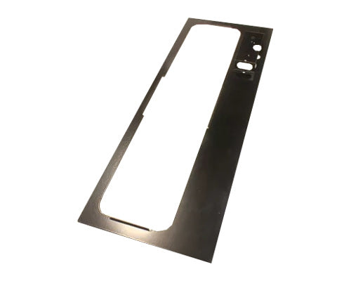 Dacor Front Frame Asy - Bl - 27216B