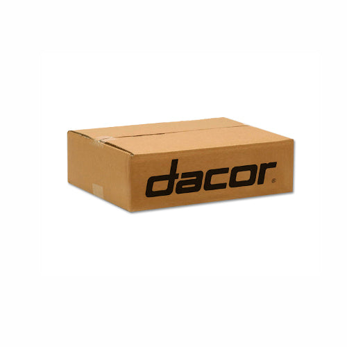 Dacor 6633 Vent Pipe Satin - 27243S