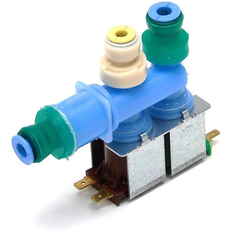 Whirlpool Part# 21002101 Water Valve (OEM)