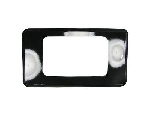 Dacor Asy-Inner Liner-Blk - 27349BP