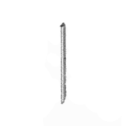 Dacor Trim Post,Rgt,Cpo130 - 27419W