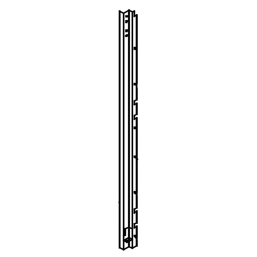 Dacor Trim Post, Lft,Singl - 27467A