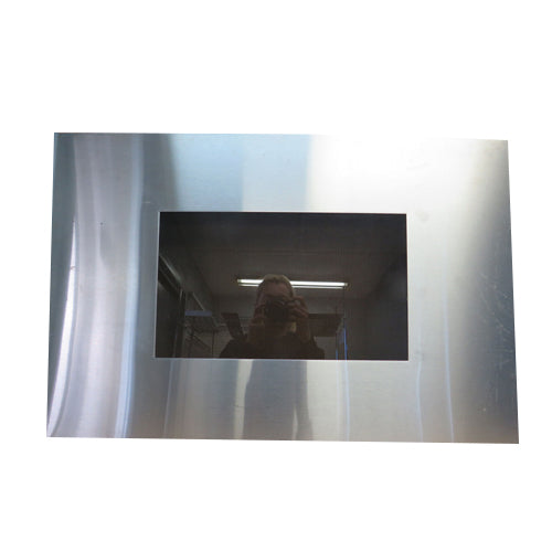 Dacor Door Frame Asy, Lwr - 27486W