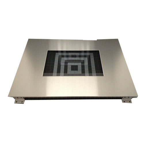 Dacor Asy,Door Frame,Ec30 - 27613B