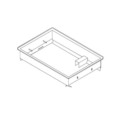 Dacor Weld,Grease Control - 27737BP