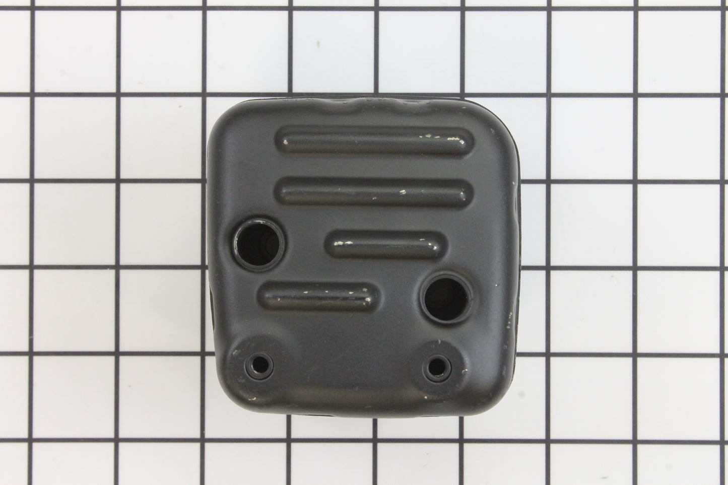 Husqvarna 504706401 Muffler Ff - Genuine OEM