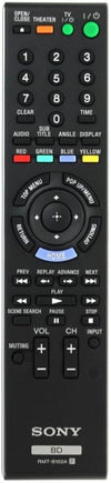 Sony Remote Control (Rmt-B108P) - 1-487-684-11